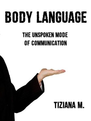 cover image of Body Language